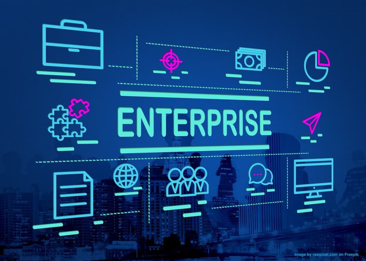 Enterprise Software Development: Powering Large-Scale Success with CodriveIT