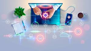 IT Solutions: Empowering Your Business in the Digital Age with CodriveIT