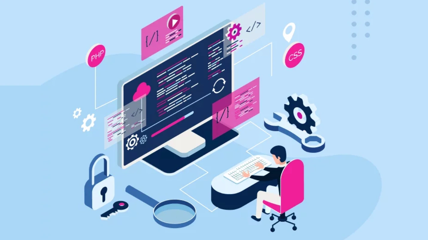 Software Architecture: The Blueprint for Success with CodriveIT