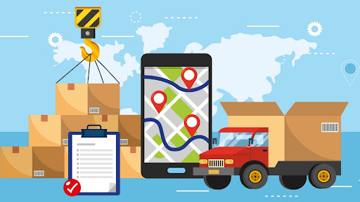 Logistics Software Development: Optimizing Your Supply Chain with CodriveIT
