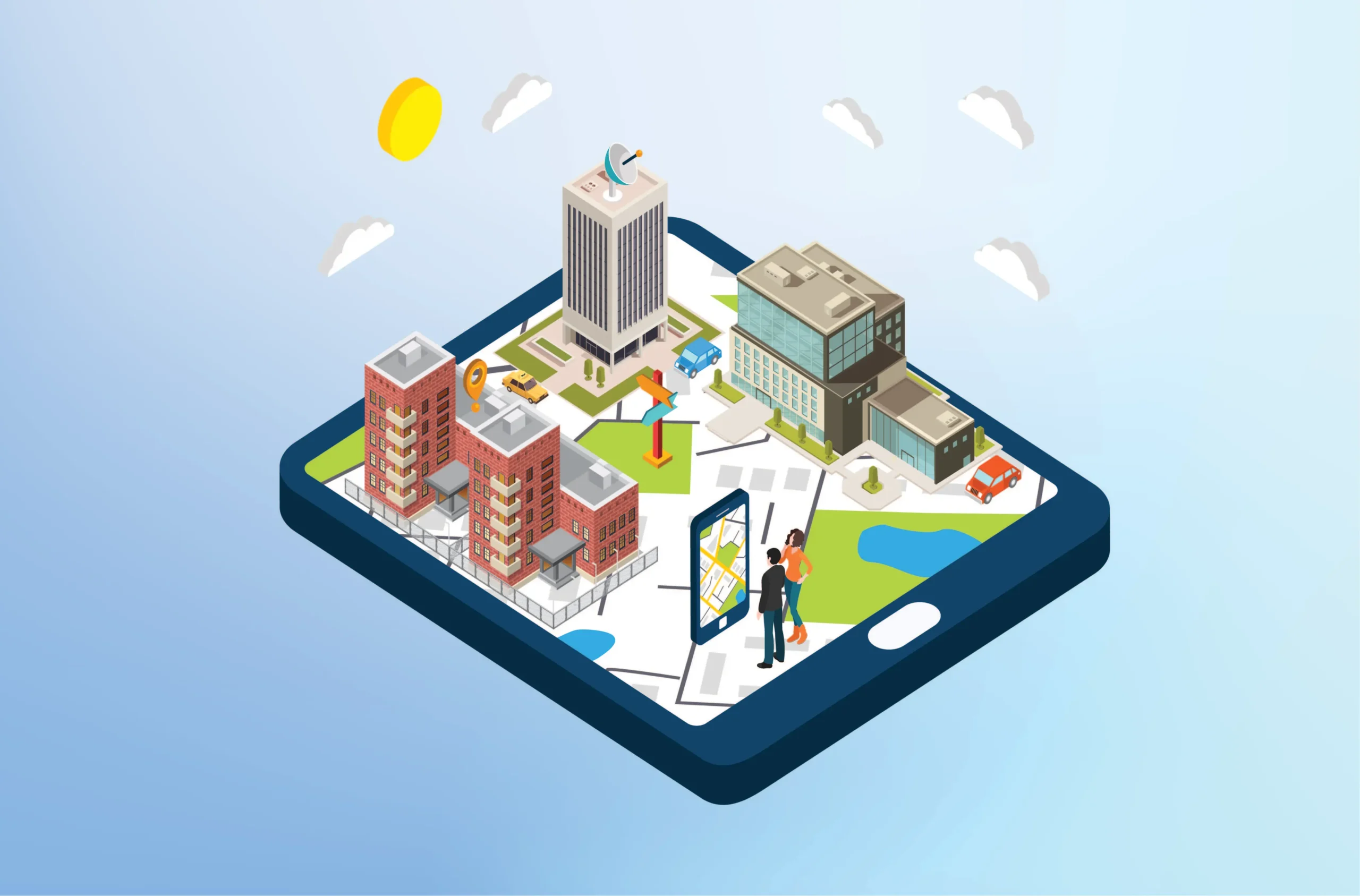 Real Estate Software Development: Building the Future of Property with CodriveIT (Coimbatore)