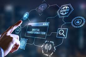 Digital Transformation: Guiding Your Business Evolution with CodriveIT