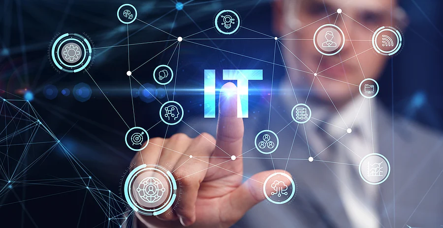 IT Consulting Services: Strategic Guidance for Your Digital Journey with CodriveIT