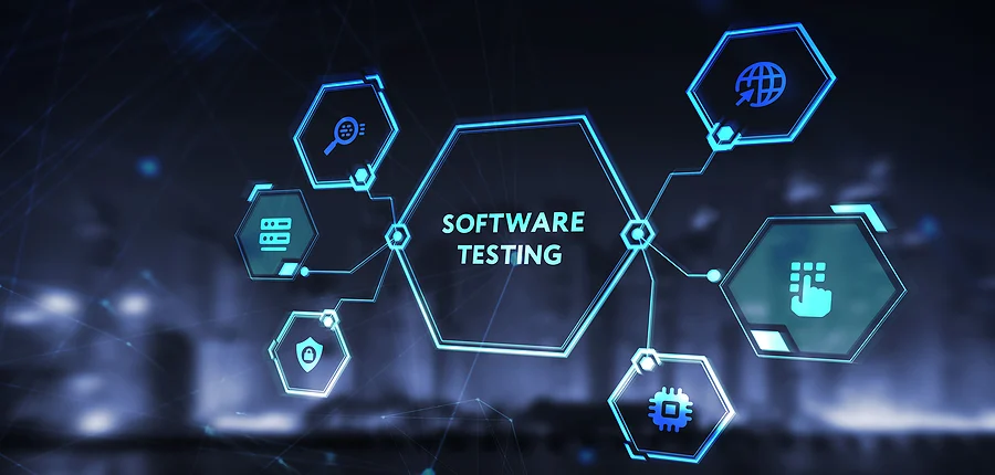 Software Testing: Ensuring Quality and Reliability with CodriveIT