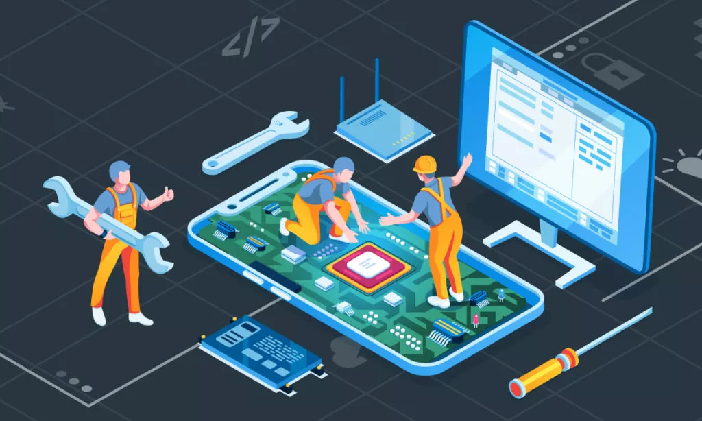 Software Maintenance: Sustaining Your Digital Assets with CodriveIT