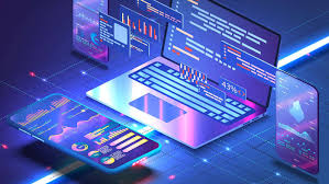 Software Solutions: Driving Business Success with CodriveIT