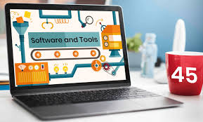 Small Business Software: Empowering Growth and Efficiency with CodriveIT
