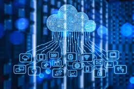 Cloud Migration Services: Moving Your Business to the Future with CodriveIT