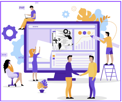 From Concept to Code: App Development Services Explained – from CoDriveIT