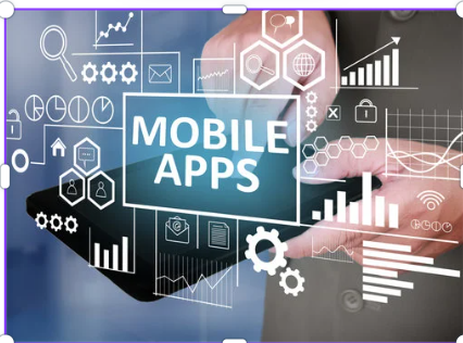 Mobile App Development & Maintenance – From CoDriveIT