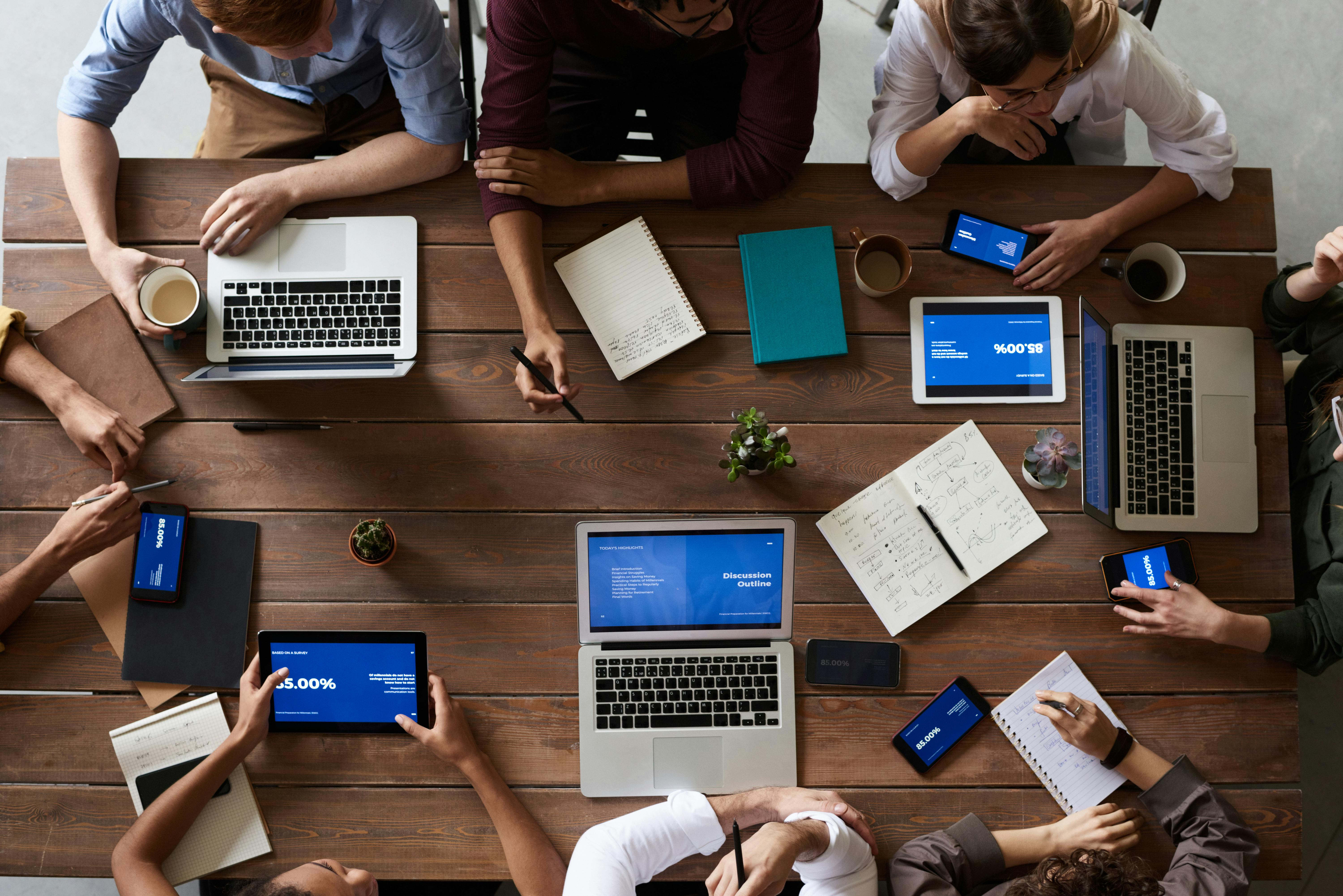 Looking for Web Development & Maintenance? Trust the Experts at CoDriveIT