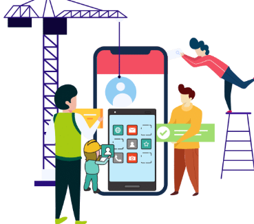 Custom Mobile App Development: Safe & Secure – Built by CodriveIT Experts