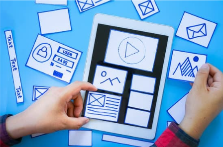 Need a Mobile App for Your Business But Have No Idea? Talk to the Experts at CodriveIT