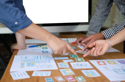 From Idea to Launch: How Mobile Apps Are Built for Success