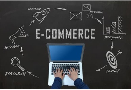 End-to-End E-Commerce Development Services from CoDriveIT