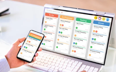 GST-Ready Billing Software You Can Trust – Only from CoDriveIT