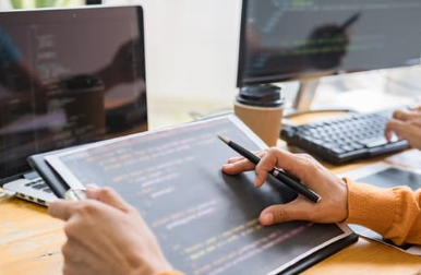 The Future of Software Development Consulting: Trends, Challenges, and Opportunities