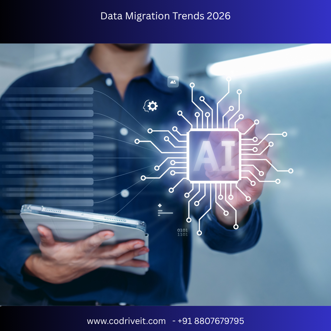 Data Migration Trends 2026